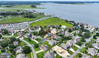 34355 COMPASS Ct, Dagsboro, DE 19939