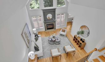 5166 Hill Rd NW, Acworth, GA 30101