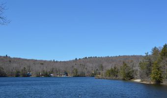 40 N Lake Way, Becket, MA 01223