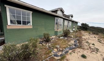 61200 Indian Paint Brush Rd, Anza, CA 92539