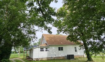 3073 State Highway Ww, Aurora, MO 65605