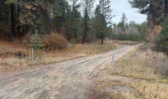 111 Cabarton Rd, Cascade, ID 83611