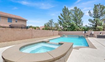 7310 Heggie Ave, Las Vegas, NV 89131