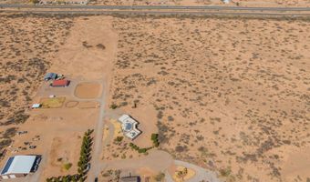 222 Hamilton Ridge Ave, Alamogordo, NM 88310