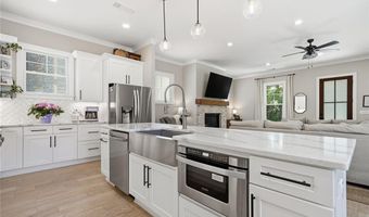190 Chestnut St, Ball Ground, GA 30107