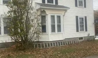 78 High St, Belfast, ME 04915