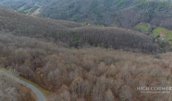 Larkspur Trail lot 33, Banner Elk, NC 28604
