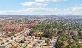 5305 Magnolia Gardens Ln NW, Acworth, GA 30101