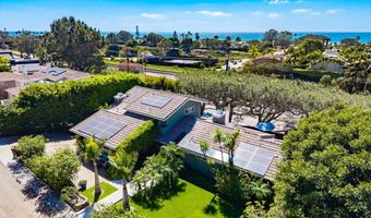 2036 Christy, Del Mar, CA 92014