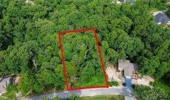 Roxburgh lot 10, Bella Vista, AR 72715