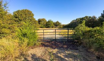 TBD Hooser Rd, McAlester, OK 74501