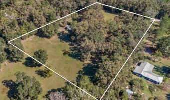 5016 NW 170TH St, Alachua, FL 32615