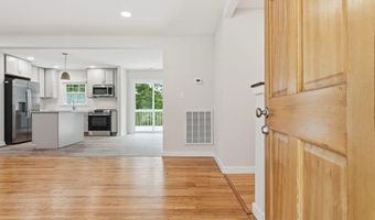 601 Bethesda Ave, Aberdeen, NC 28315