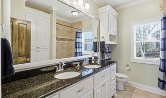 151 Amethyst Dr, Brandon, MS 39047