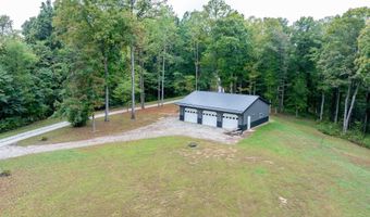 9045 E Pine Rd, Bloomfield, IN 47424