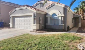 11954 W Holly St, Avondale, AZ 85392