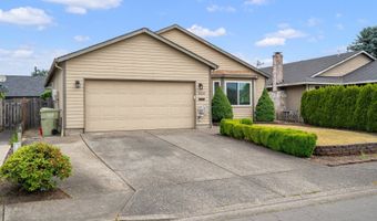 21645 SW LOIS St, Aloha, OR 97003