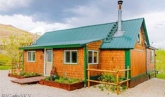 34 Outlaw, Anaconda, MT 59711