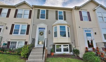 1009 JEANETT Way, Bel Air, MD 21014