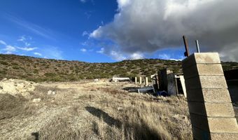 Tuckerway Ranch Rd, Acton, CA 93510