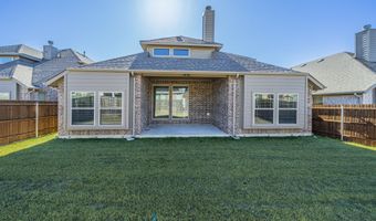 1049 Snowy Owl Dr, Alvarado, TX 76009
