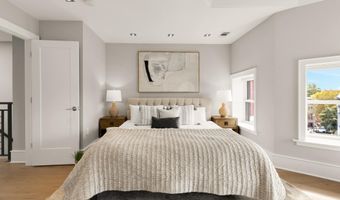 1735 1ST St NW 2, Washington, DC 20001