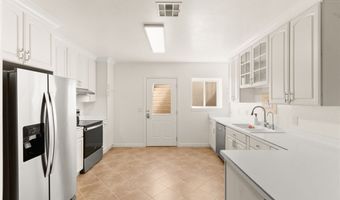 1535 Independence Way, Boulder City, NV 89005