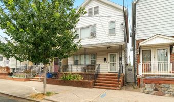 119 W 21ST St, Bayonne, NJ 07002