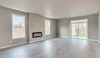 762 NW 28th St Plan: Plan 2556, Battle Ground, WA 98604