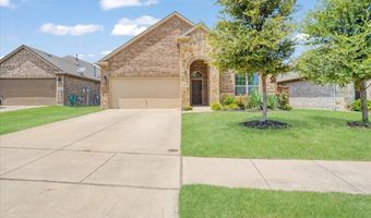 513 Maverick St, Anna, TX 75409