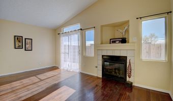 6132 Ursa Ave NW, Albuquerque, NM 87114