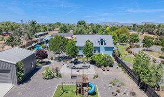 715 W Palomino Rd, Chino Valley, AZ 86323