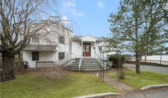 58 Manning St, North Providence, RI 02911