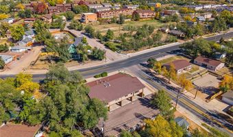 2103 W Uintah St, Colorado Springs, CO 80904