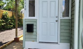 1110 HOOVER St #A, Annapolis, MD 21403