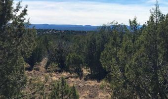 1203 County Line Cir, Ash Fork, AZ 86320