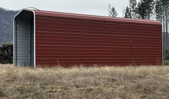 91737 BLUE RIVER RESERVOIR Rd, Blue River, OR 97413
