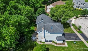 2012 N Yale Ave, Arlington Heights, IL 60004