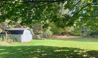 821 Main, Ashland, OH 44805