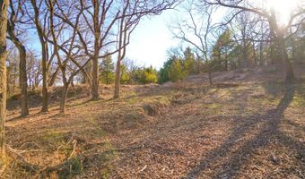 E Sorghum Mill Rd lot 4, Arcadia, OK 73007