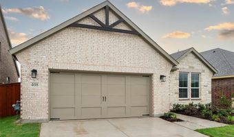 408 Pickett Creek Dr, Aledo, TX 76008