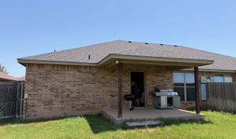 3836 Carrera Ln, Abilene, TX 79602