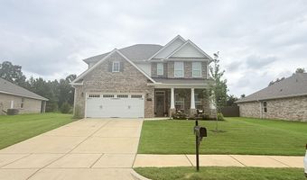 223 Overland Pass, Arab, AL 35016