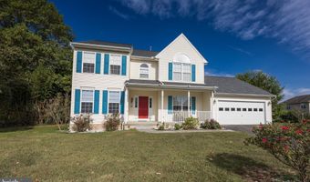 338 CRICKLE CREEK Ln, Dover, DE 19904