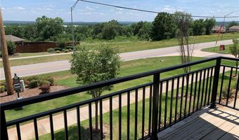 9223 Ra Young Jr Dr, Barling, AR 72923
