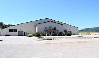 1 BUFFALO Dr, Alpine, WY 83128