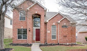 2019 Camelot Dr, Allen, TX 75013