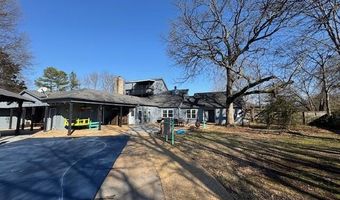1857 Overbrook Dr, Belden, MS 38826
