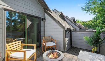 300 Twinflower Ln, Charlotte, NC 28205