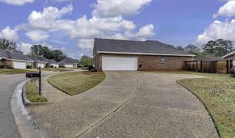 133 Pavilion Dr, Brandon, MS 39042